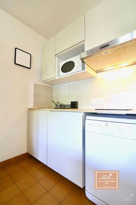 Ferienwohnung Le Grand Large Saint-Mandrier-sur-Mer Exterior foto